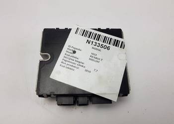 MODUŁ 22235400 P04 RENULT MIDLUM D 280 E6 2016