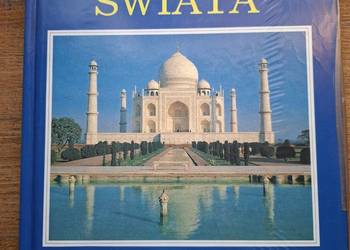 Cuda świata Przewodnik po skarbach cywilizacji Multico