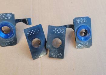 RENAULT MEGANE IV GT KOMBI UCHWYT KOSZYK MOCOWANIE CZUJNIKA PDC OBUDOWA RENAULT MEGANE IV GT KOMBI UCHWYT KOSZYK MOCOWANIE CZUJNIKA PDC OBUDOWA