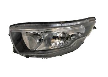 Iveco Daily VI 2019- LIFT Reflektor Lampa przód LEWY H1 H7 BEZ LED EUROPA