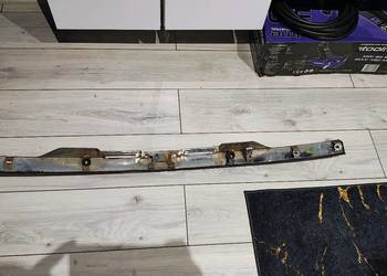 Astra H kombi listwa klapy bagaznika