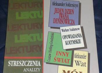 Problematyka więzienna i łagrowa -E. Jakubowska, Lewandowska
