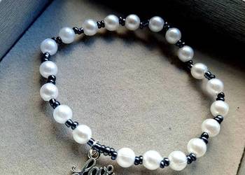 Bransoletka handmade