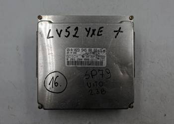 Sterownik Silnika Mercedes V Klasa V230 W638 A0235458832 0261204886