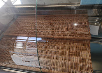 Mata wiklinowa 94x40cm