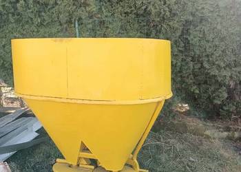 Sprzedam siewnik 600 kg