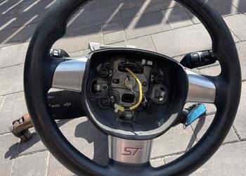 Kierownica Focus ST