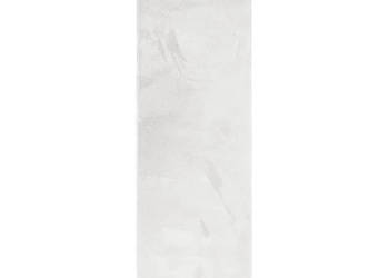 Dywan OVIEDO z krótkim włosiem szary 80x250 cm WM-375531