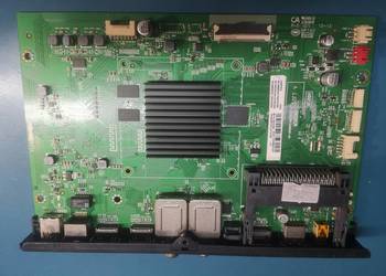 TCL 50DP600, 40 - MS86H1 - MAA2HG, płyta główna.