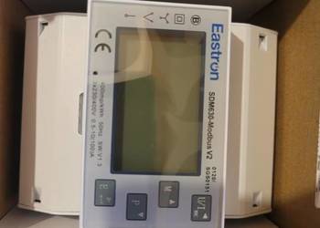 Eastron SDM630 Modbus V2