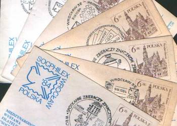 Kop. Ck 77 x 7szt   kas 1984 Kop. Ck 77 x 7szt   kas 1984