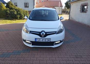 Sprzedam Renault Scenic