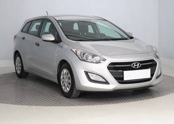 Hyundai i30 1.4 CVVT