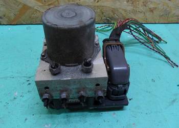 PEUGEOT 3008 I 2.0 HDI 10r pompa ABS 9801626480 9678189680