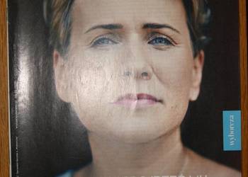 Wysokie Obcasy nr 25 (1039) - Anna Misiewicz