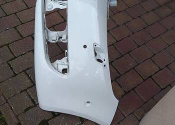 Zderzak przedni wv golf plus 6
