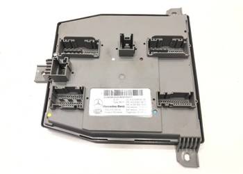 MODUŁ STROWNIK BCF SAM KOMFORTU MERCEDES CLS 2139008123 Sedan/Limuzyna