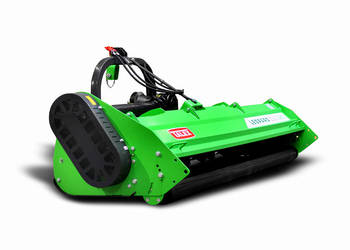 Kosiarka Bijakowa LEOPARD DUO 2,8m TALEX