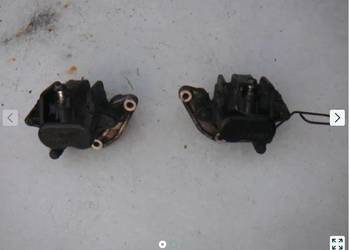 Zacisk hamulcowy Suzuki RF 600