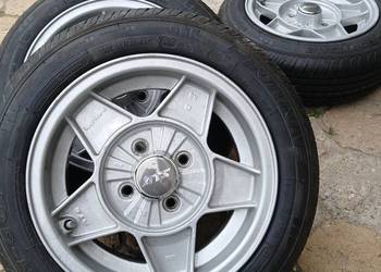 ATS classic 6jx13 nowe opony 155/65 r13