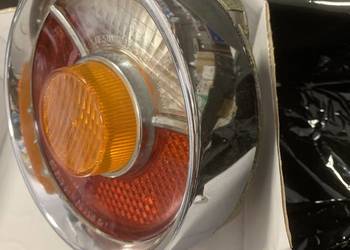 Lampa do BMW 2002