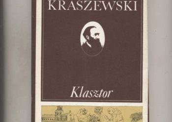 Klasztor - Kraszewski