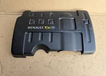 Renault górna osłona pokrywa silnika renault tce130 scenic megane tce 130