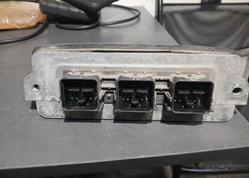 Sterownik ECU silnika Ford Maverick 2.3 5L8A-12A650