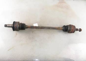 PÓŁOŚ LEWA TYLNA MERCEDES KLASA E S211 E 320 T CDI  V6 