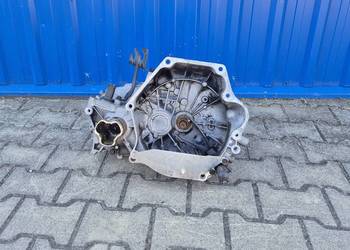 SKRZYNIA BIEGÓW CHRYSLER PT CRUISER 4668980AA (OD SILNIKA 2.0 16V 5 BIEGÓW)