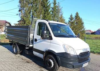 Iveco Daily 70C21 wywrotka