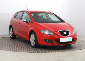 Seat Leon 2.0 TDI