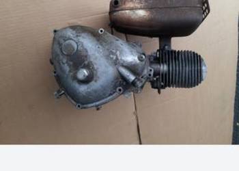 Silnik glebogryzarka solo