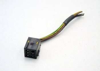 Wtyczka kostka Opel Meriva A Corsa C Zafira Vectra C Astra H Combo Adam