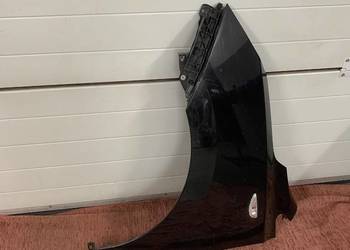 Błotnik Lewy Przód Przedni HYUNDAI IX35 lift 12-15