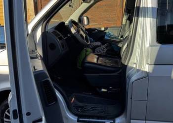 Volkswagen transporter sprzedam
