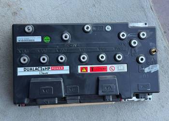 Sterownik silnika FZ5018B-NA Zapi 36/48V Dual AC2 & HP