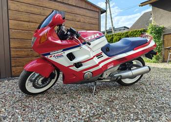 Honda CBR 1000 sc24