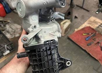 Zawór egr 2.0/2.2 blue hdi 9827225180