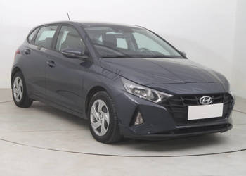 Hyundai i20 1.2 MPI