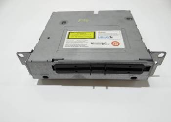 RADIO CZYTNIK PŁYT BMW F10 F11 OE 9269900 (20189736)