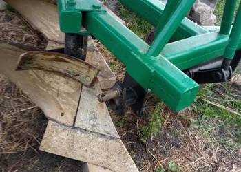 Plug 3 skibowy unia Grudziądz