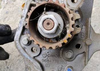 POMPA WTRYSKOWA 9684778280 CITROEN PEUGEOT 1.6 D