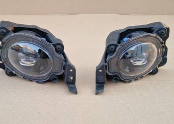 SEAT TERRACO LEON HALOGEN LEWY LED DRL 5FJ941701