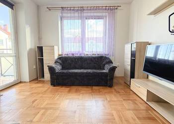 Mieszkanie 1 pokojowe z balkonem, Nowy Sącz ul. Traugutta