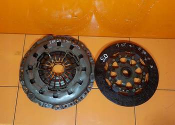 BMW E90 E87 2.0 B 318i 10r 143KM N43 sprzeglo tarcza docisk 7594442