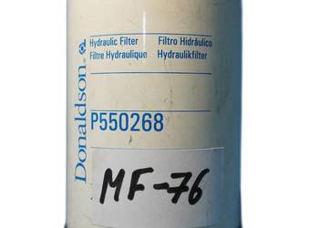 Donaldson P550268 Filtr Hydrauliczny