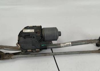 MECHANIZM WYCIERACZEK PRZÓD AUDI A6 C7