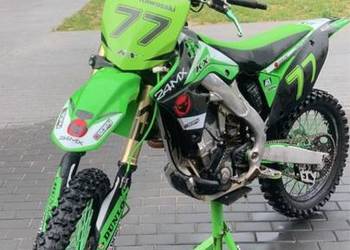 Kxf 250 Kxf 250