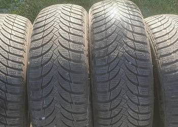 4x 13 cali  165/65 R13  opony zimowe 2022rok  WYSYŁKA